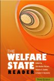 Welfare State Reader 