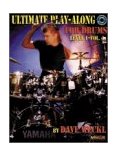 Ultimate Play-Along Drum Trax Dave Weckl, Level 1, Vol 1 Jam with Seven Stylistic Dave Weckl Tracks, Book and Online Audio cover art