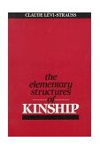 Elementary Structures of Kinship  9780807046692 Front Cover