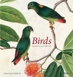 Birds The Art of Ornithology 2015 9780847844692 Front Cover