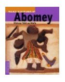 Palace Sculptures of Abomey History Told on Walls  9780892365692 Front Cover