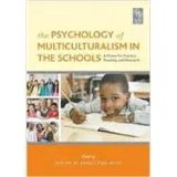 Psychology of Multiculturalism in Schools 
