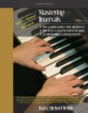 Mastering Intervals: cover art