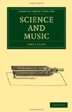 Science and Music 2009 9781108005692 Front Cover