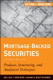Mortgage-Backed Securities Products, Structuring, and Analytical Techniques