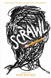 Scrawl A Novel cover art