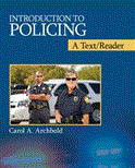 Policing A Text/Reader