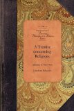 Treatise Concerning Religious Affections 2009 9781429018692 Front Cover