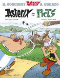 Asterix: Asterix and the Picts Album 35  9781444011692 Front Cover