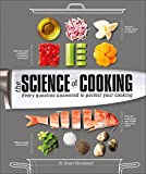 Science of Cooking Every Question Answered to Perfect Your Cooking  9781465463692 Front Cover