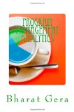 Program Management Analytics 2012 9781468152692 Front Cover