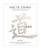 Tao Te Ching The Definitive Edition cover art