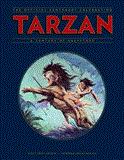 Tarzan: the Centennial Celebration The Stores, the Movies, the Art 2012 9781781161692 Front Cover