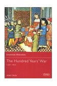 Hundred Years' War 1337-1453 cover art