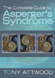 Complete Guide to Asperger's Syndrome  cover art