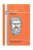 Plato: Crito  cover art