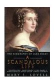 Scandalous Life The Biography of Jane Digby  9781857024692 Front Cover