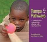 Ramps and Pathways A Constructivist Approach to Physics with Young Children cover art