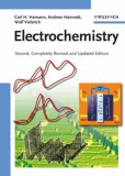 Electrochemistry  cover art
