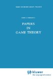 Papers in Game Theory 2010 9789048183692 Front Cover