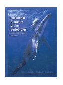 Functional Anatomy of the Vertebrates An Evolutionary Perspective cover art
