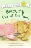 Biscuit's Day at the Farm  9780060741693 Front Cover