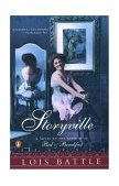 Storyville 1997 9780140267693 Front Cover