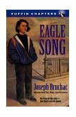 Eagle Song  cover art