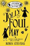 Jolly Foul Play  9780141369693 Front Cover