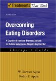 Overcoming Eating Disorders A Cognitive-Behavioral Therapy Approach for Bulimia Nervosa and Binge-Eating Disorder