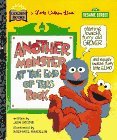 Another Monster at the End of This Book (Sesame Street)  9780307987693 Front Cover