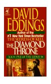 Diamond Throne  9780345367693 Front Cover
