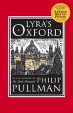Lyra's Oxford  cover art