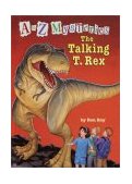 Talking T. Rex 2003 9780375913693 Front Cover