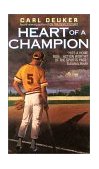 Heart of a Champion  9780380722693 Front Cover