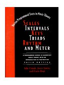 Scales, Intervals, Keys, Triads, Rhythm, and Meter 
