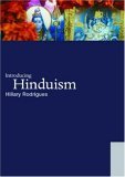 Introducing Hinduism  9780415392693 Front Cover