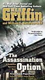 Assassination Option 2nd 9780515155693 Front Cover