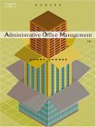Administrative Office Management, Short Course  cover art