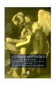 Literary Aesthetics A Reader cover art
