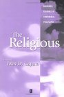 Religious  cover art