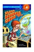 20,000 Baseball Cards under the Sea 1991 9780679815693 Front Cover