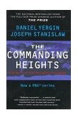 Commanding Heights The Battle for the World Economy cover art