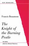 Knight of the Burning Pestle  cover art