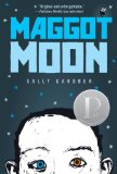 Maggot Moon  cover art