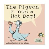 Pigeon Finds a Hot Dog!  9780786818693 Front Cover