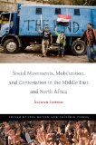 Social Movements, Mobilization, and Contestation in the Middle East and North Africa Second Edition cover art