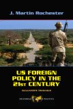 US Foreign Policy in the Twenty-First Century Gulliver's Travails cover art