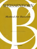 Method for Bassoon cover art