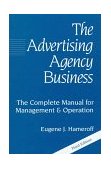 Advertising Agency Business  cover art